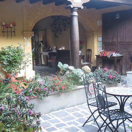 Casa Buena Vista Hotel Antigua Eksteriør billede