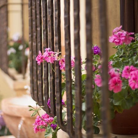 Casa Buena Vista Hotel Antigua Eksteriør billede