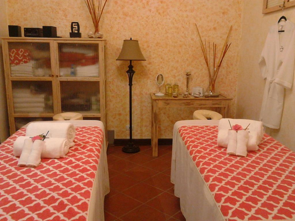 Casa Buena Vista Hotel Antigua Eksteriør billede