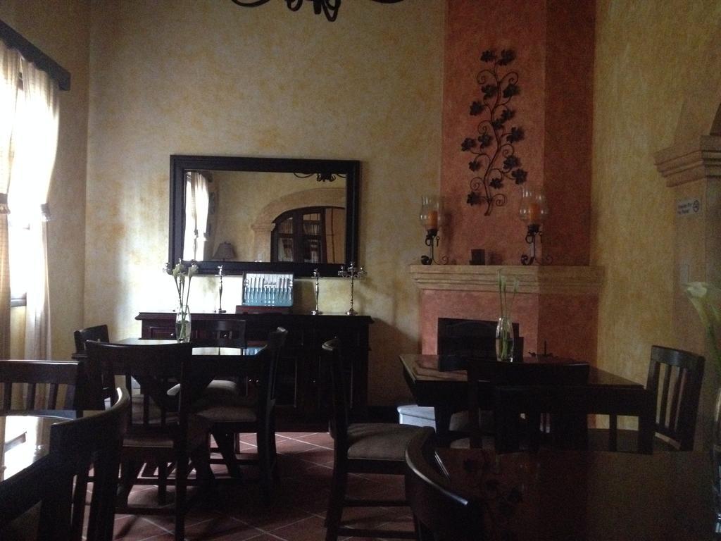 Casa Buena Vista Hotel Antigua Eksteriør billede