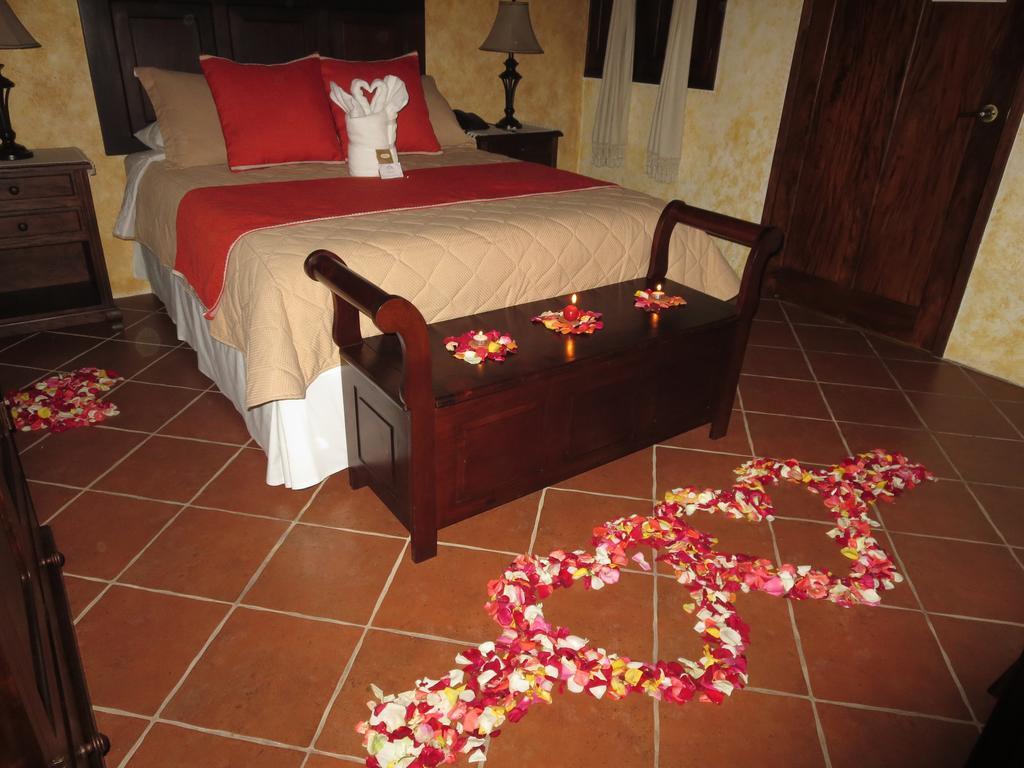Casa Buena Vista Hotel Antigua Eksteriør billede