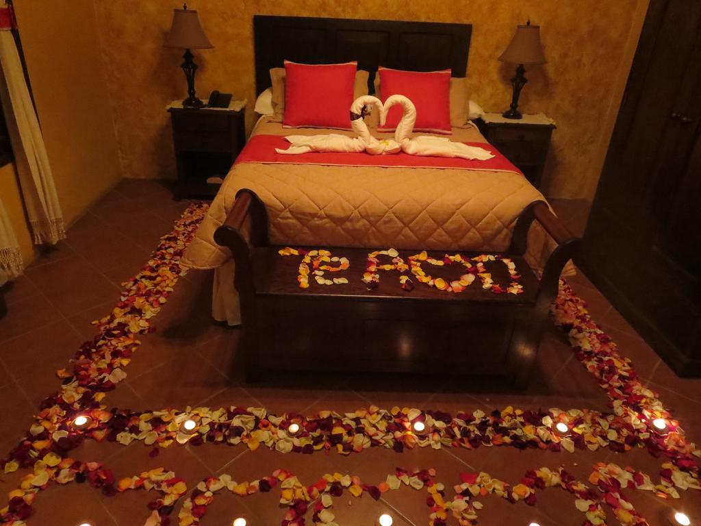 Casa Buena Vista Hotel Antigua Værelse billede