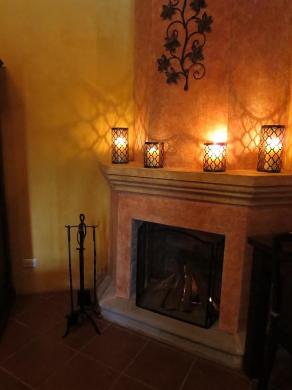 Casa Buena Vista Hotel Antigua Værelse billede