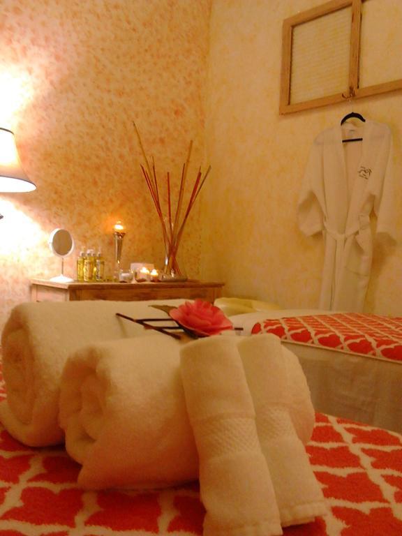 Casa Buena Vista Hotel Antigua Eksteriør billede