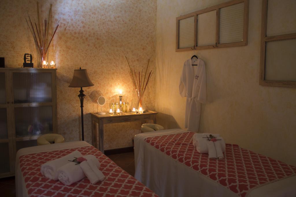 Casa Buena Vista Hotel Antigua Eksteriør billede