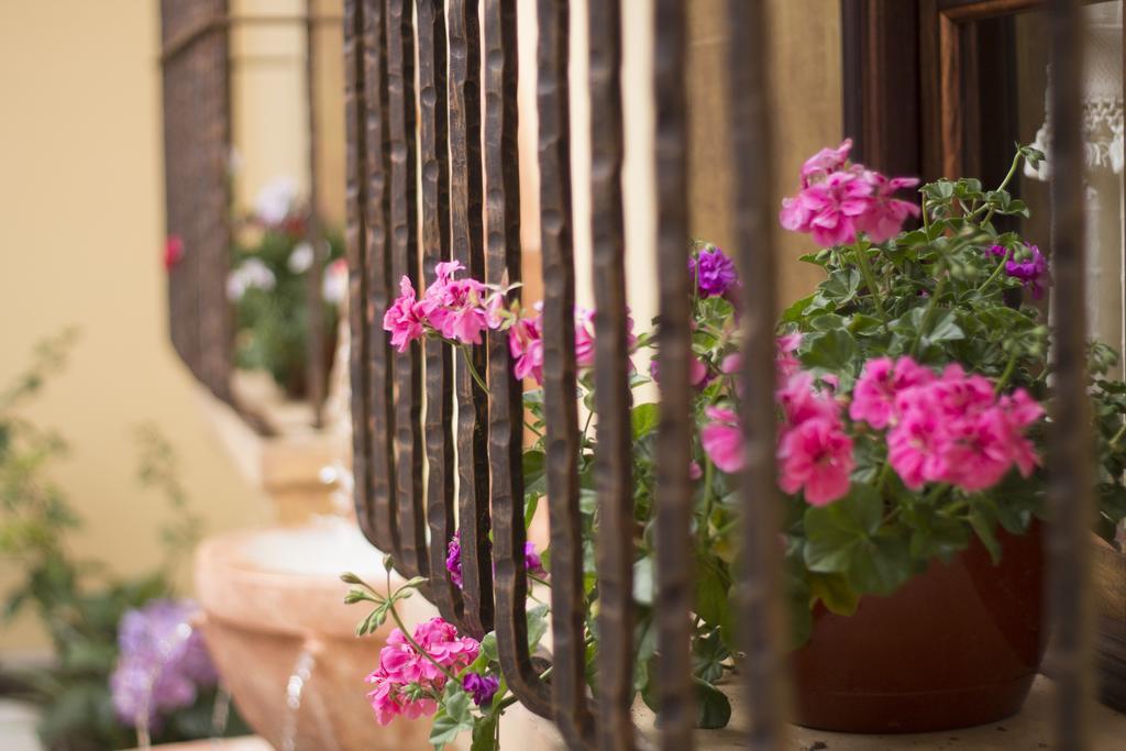Casa Buena Vista Hotel Antigua Eksteriør billede