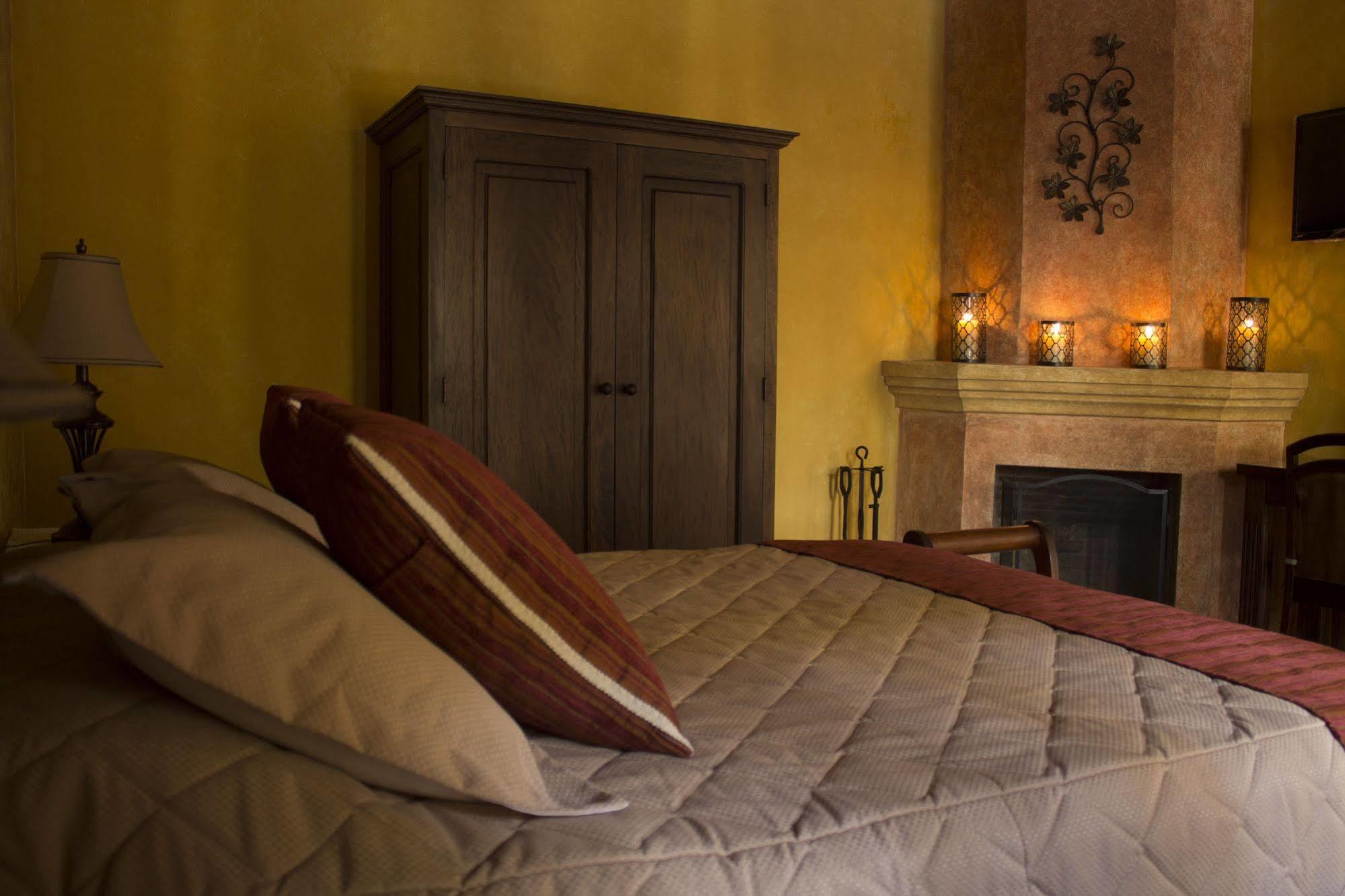 Casa Buena Vista Hotel Antigua Eksteriør billede